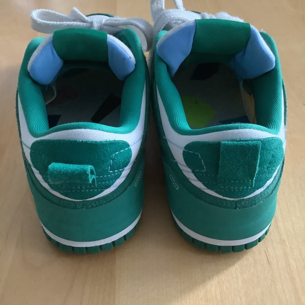 Nike Dunk Low Disrupt 2 sneakers - Picture 6 of 9